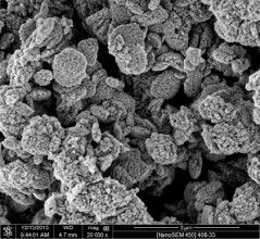 Zeolit ​​Nano Mordenit Sebagai Adsorbent Untuk Cracking Katalis / Alkilasi