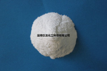 Warna Putih Aditif MS012 FCC Catalyst Aditif Pengurangan Sulfur Bensin