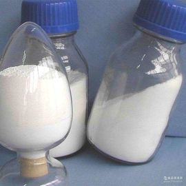 12 PH Sodium Aluminate AlNaO2 CAS No 11138-49-1 Bubuk Amorf Putih