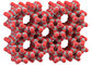 Zeolit ​​ZSM-5 Untuk Pengilangan Minyak Kimia / Arus Hidrogen Katalis