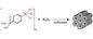 Serbuk Aluminium Oksida N = 0. 08 ~ 0. 62 Sebagai Pengangkut Saringan / Katalis Molekuler