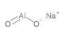 Sodium tidak berwarna Aluminium CAS No 11138-49-1 Untuk Pengolahan Air