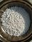 Sulfur Recovery Chemical Catalyst White Sphere Ukuran Partikel Kecil Untuk Tanaman Industri