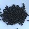 Arsine Removal Adsorbent Chemical Catalyst Black Extrudates 0.80 - 1.00kg / L Massal Kepadatan