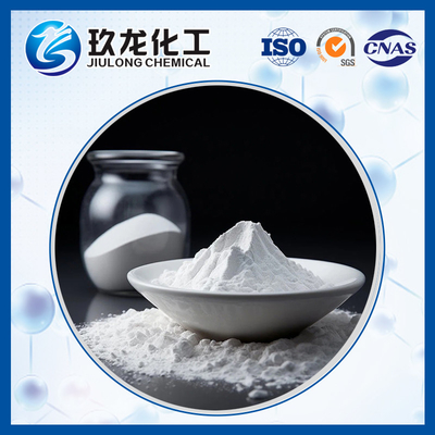 Bubuk Putih Aluminium Sodium Dioxide1302-42-7 Untuk Pengeboran Minyak