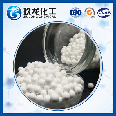 Palladium Catalyst 0.3% -1% Carrier Activated Alumina Dengan Good Sale