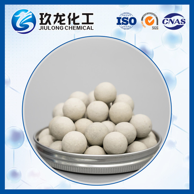 Abrasive Resistance Chemical Catalyst Hydrotreating Catalyst Stabilitas Baik