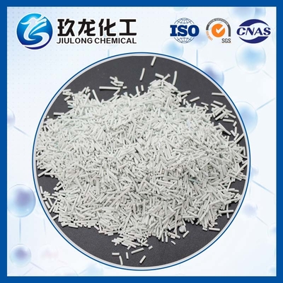 JL-KS Pineapple Spherical Alumina Carrier Al2o3