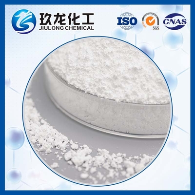 Stabilisasi Natrium Aluminate untuk Aluminium Hydroxide Precipitation