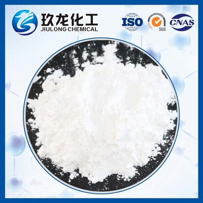 White Pseudo Boehmite, Bubuk Aluminium Oxide untuk Kalsifikasi Minyak