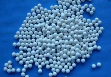 Industri Kimia Katalis Zinc Oxide Desulfurisasi Adsorbent White Sphere