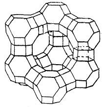 HY Zeolite Molecular Sieve Menghilangkan VOC
