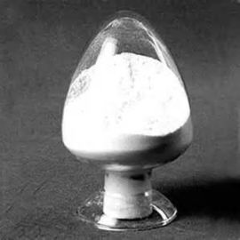 Serbuk Aluminium Oksida N = 0. 08 ~ 0. 62 Sebagai Pengangkut Saringan / Katalis Molekuler
