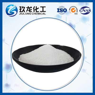 Bahan Baku Aluminium Sodium Dioxide Cas 11138-49-1 Untuk Petroleum Chemical