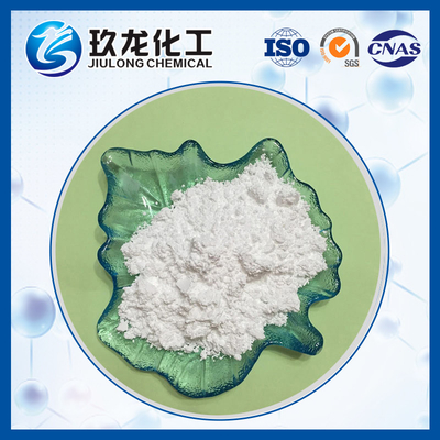 SAPO-34 Zeolite Fosfor Aluminium Silikat Katalis Pori Kecil