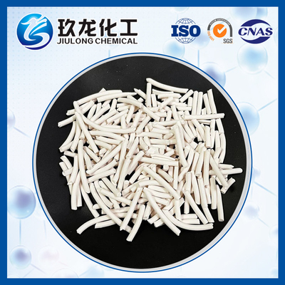 JL-BF Type Butterfly Alumina Catalyst Support Carrier Al2o3