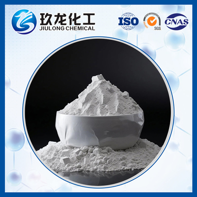 Warna Putih Aditif MS012 FCC Catalyst Aditif Pengurangan Sulfur Bensin