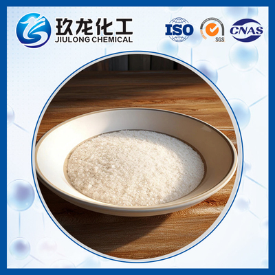 Warna Putih Katalis Kimia Zinc Oxide Desulfurization Adsorbent Ukuran Kecil
