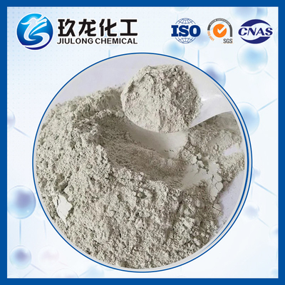 FCC Gas Hydro Desulfurization Catalyst Dengan Perlawanan Abrasi yang Baik