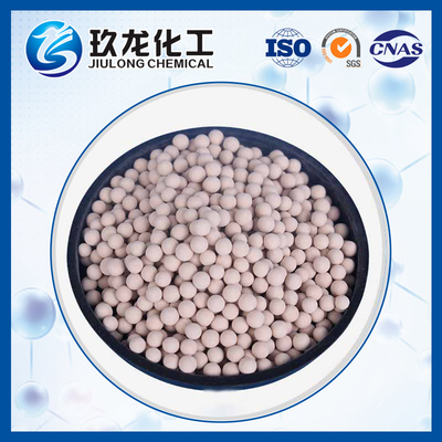 0,75 - 0,85 Kg / L Massal Density Catalytic Hydrogenation Dengan Moo3 16 - 20wt%