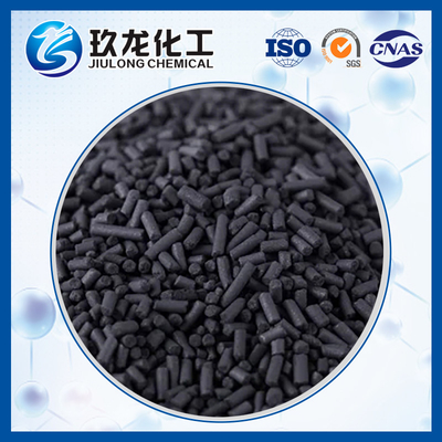 Warna Hitam Katalis Kimia Katalis Hexanediol Tablet Ukuran Partikel Mikro