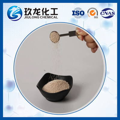 Penghapusan Sulfida Adsorben Extrudates Chemical Catalyst