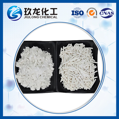 Guard Biological Catalyst 3.3 - 3.6mm Ukuran 0,56 - 0,62 G / M3 Massal Kepadatan