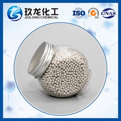 Catalytic Reforming Catalytic Function 0,54 - 0,58 Kg / L Massal Kepadatan