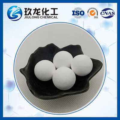 Catalyze Carrier Molecular Saringan 13x Sphere Untuk Sistem Kompresor Medis Dan Udara