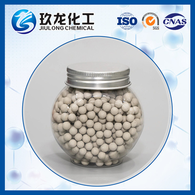 Small Size Guard Catalyst Massal Kepadatan G / M³ 0,50 Dengan Kinerja Baik
