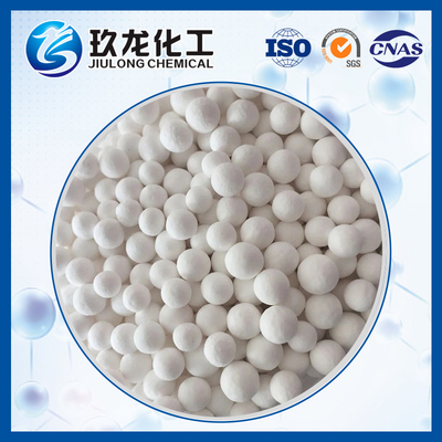 Katalis Kimia Hydrotreating Trilope Mengekstrusi Kepadatan Massal 0,70 Kg / L