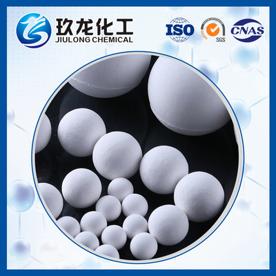 Katalis Kimia Silinder Hitam Untuk Penghapusan Karbon Monoksida Dari Propylene / Ethylene