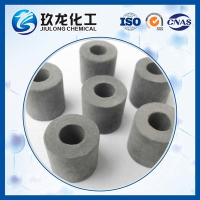Black Extrudates Catalyst Methanation Catalyst, Kekuatan Penghancur yang Sangat Baik