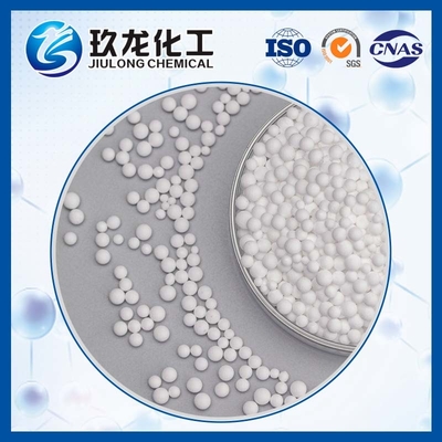 SLC - S Fluid Catalytic Cracking Catalyst Polyethylene Polymerization Catalyst