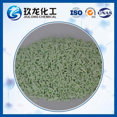 Katalis Kimia Four Leaf Clovers Dengan Kekuatan Penghancur Moo3 11 12n / Mm