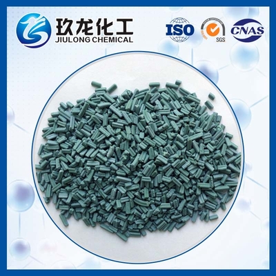 Katalis Hidrogenasi QJH-02 Claus Catalyst Activated Alumina Untuk Pemulihan Gas Tail