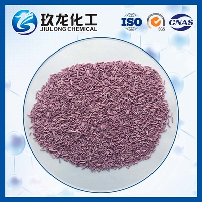 Catalyst Dekomposisi Amonia Suhu Tinggi 0.95 - 1.20 Kg / L Massal Kepadatan