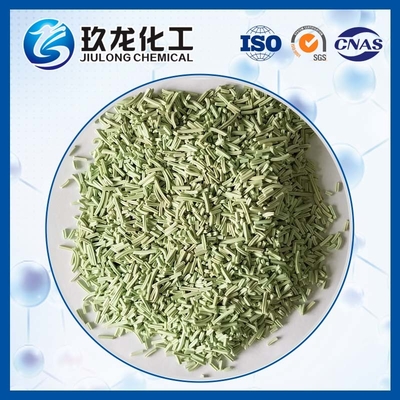 White Y Type Zeolite Crystal Sodium Zeolite Untuk Metalurgi / Elektronik