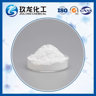 Amorf Natrium Aluminate 1.26 Rasio Molar Kandungan bahan tak larut rendah