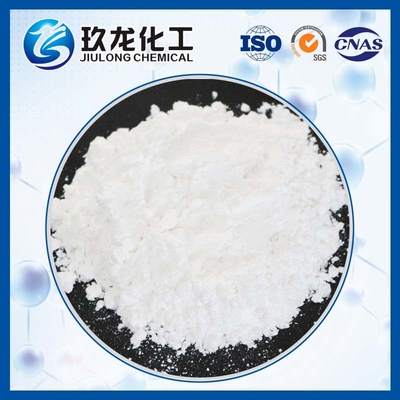 Molekul Saringan SAPO-34 Zeolite Catalyst Untuk Pelapis Agen Tambahan
