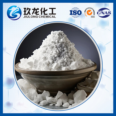 SAPO-11 Molecular Sieve The Ultimate Adsorbent untuk Proses Pemisahan