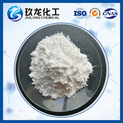 TS-1 Zeolite Katalis Penting untuk Proses Oksidasi dan Epoxidasi