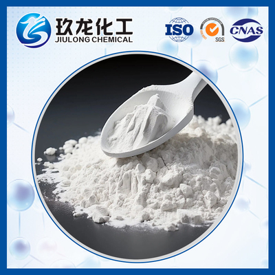Zeolite SSZ-13 Silikon Tinggi Ideal untuk Metanol ke Olefin dan Pengurangan NOx