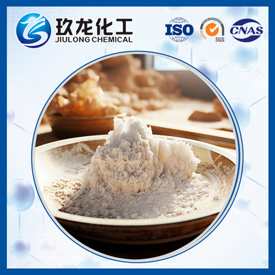 Zeolite Na Y yang dapat disesuaikan untuk kinerja penyaringan molekuler yang optimal dengan parameter sel yang dapat disesuaikan
